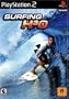Surfing H3O