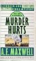 Murder Hurts: A Fidler and Fiora Mystery