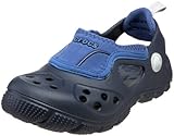 Crocs Micah Sport Sandal (Toddler/Little Kid)