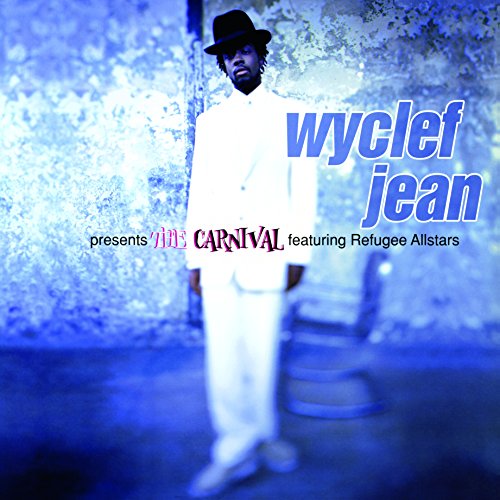 Wyclef Jean - Gone Till November (Carnival Version) 128Kbps Lyrics - Zortam Music