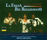 Donizetti - La figlia del reggimento (Teatro Comunale di Bologna 1989)