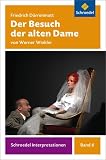 Produkt-Bild: Schroedel Interpretationen: Der Besuch der alten Dame
