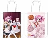 ロウきゅーぶ! ジャンボトートバッグ