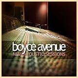 Boyce Avenue New Acoustic Sessions