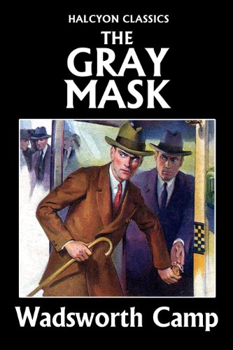 The Gray Mask