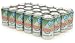 Zevia Natural Diet Soda, Ginger Ale, 12-Ounce Cans (Pack of 24)