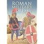 Roman Military Dress