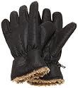 Columbia Men's Aviator Faux Shearling Glove