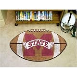 22 x 35 Mississippi State Bulldogs Football Mat