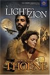 A Light in Zion (Zion Chronicles Series)