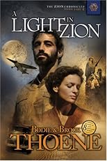 A Light in Zion (Zion Chronicles Series)