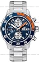 IWC Aquatimer Mens Watch IW376703