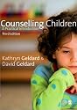 Counselling Children: A Practical Introduction