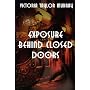Exposure Behind Closed Doors by Victoria Taylor Murray