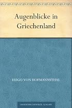 Augenblicke in Griechenland