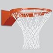 Traditional Nylon Net - Basketball