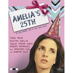 Amelia's 25th
