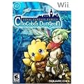 Final Fantasy Fables: Chocobo's Dungeon (Nintendo Wii)