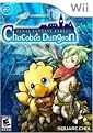 Final Fantasy Fables: Chocobo's Dungeon (Nintendo Wii)
