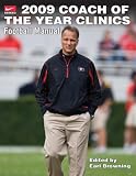 2009 Coach of the Year Clinics Football Manual