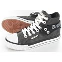 BRITISH KNIGHTS ROCO B29-3723.05 Unisex-adult Sports Shoe