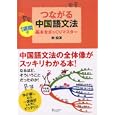 つながる中国語文法<br>林松濤　 <br>1680円<br>ISBN:9784799310885　