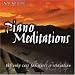 Piano Meditations
