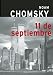 11 de septiembre (9-11, Spanish-Language Edition)