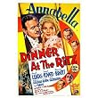 Dinner at the Ritz - Movie Poster