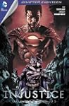Injustice: Gods Among Us #18