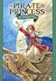 The Timelight Stone (The Pirate & the Princess) (v. 1)