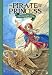 The Timelight Stone (The Pirate & The Princess) (v. 1)