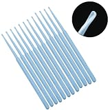 Safe Ear Curettes Pale Blue Pack of 12