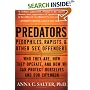 Predators: Pedophiles, Rapists, and Other Sex Offenders