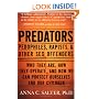 Predators: Pedophiles, Rapists, and Other Sex Offenders