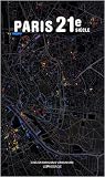 Revue Le Passage  / Paris 21e siècle (1DVD)
