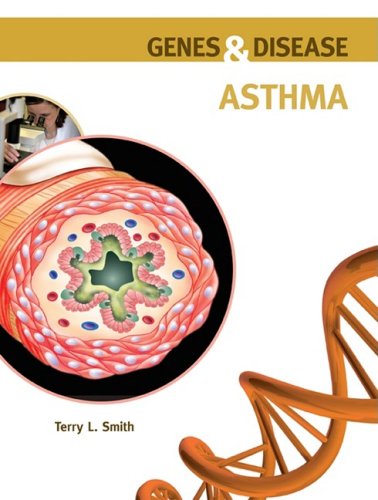 asthma genes  disease