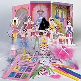 Ballet Studio Creativity Kit
