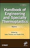 Handbook of engineering and specialty thermoplastics