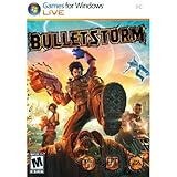 Bulletstorm Download