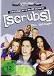 Scrubs: Die Anf�nger - Die komplette erste Staffel [4 DVDs]