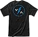 RVCA Men's Strike VA Pocket T-Shirt