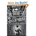 Der Monstrumologe: Roman