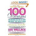 The Top 100 Dreams: The Dreams That We All Have and What They Really Mean
