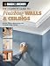 Black & Decker the Complete Guide to Finishing Walls and Ceilings: Includes Plaster, Skim-coating, and Texture Ceiling Finishes (Black & Decker Complete Guide To...)