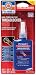 Permatex 27240-6PK Red High Temperature Threadlocker - 1.28 oz., Pack of 6 Permatex 27240-6PK Red High Temperature Threadlocker - 1.28 oz., Pack of 6