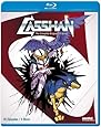 Casshan [Blu-ray]