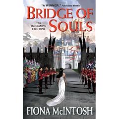 Bridge Of Souls: The Quickening Book Three