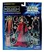 Star Wars Glow-in-the-Dark Queen Amidala Action Wall Scenes Image