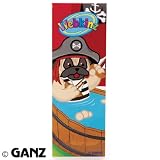 Webkinz Pug Bookmark